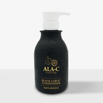아라씨 흑마늘 컨디셔너, 500ml, 1개
