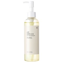 피부백서 퓨어 올리브 순한 클렌징 오일, 1개, 200ml