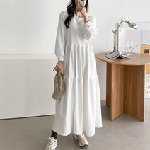 팡팡샵 O 캉 임산부 원피스