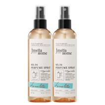 제이멜라 홈 인 프랑스 퍼퓸 스프레이 150ml, 2개, 르 메스 로투스