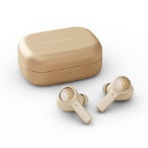 뱅앤올룹슨 BEOPLAY EX 노이즈캔슬링 블루투스이어폰, Gold Tone