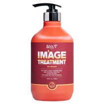위스티 이미지 트리트먼트 샤이블라썸, 1개, 500ml