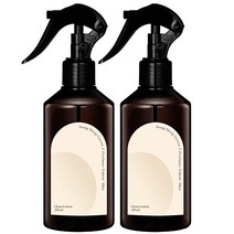 제이숲 딥그린제이 퍼퓸 섬유향수 250ml, 2개, 클린코튼