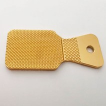 당구 큐 손질도구 당구 엑세서리, 골드