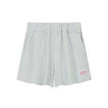 비엔엑스 여성용 패치 숏 반바지