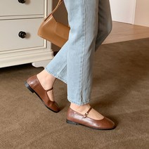 루카 메리제인 슈즈