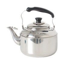 퀸센스 휘슬 주전자, 5L