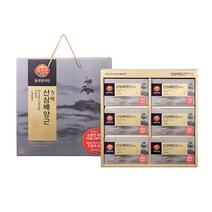 천지인 산삼배양근 력, 1200ml, 1개