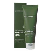 누아벨린 보들보들 고마쥬 필링 젤, 1개, 120ml