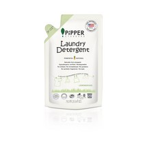 피퍼스탠다드 발효액 세탁 세제 레몬그라스향 리필형 750ml, 1개