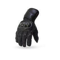 토크 말리부 바이크 글러브, 블랙