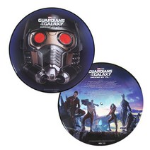 Guardians of the Galaxy Awesome Mix 1, 1LP