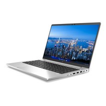 HP 2022 Elitebook 645 14, 실버, HP ELITEBOOK 645 G9-682C8PA, 라이젠7, 512GB, 16GB, WIN10 Pro