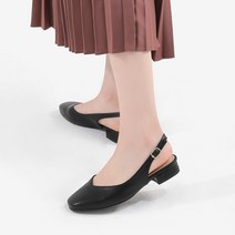 로네르 슬링백 3cm