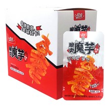 향라맛 곤약 18g x 20p, 360g, 1개