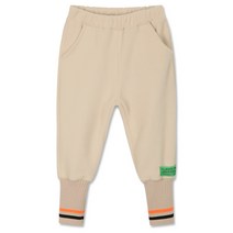 마로 아동용 데이데이 후리스 요꼬 캐주얼 바지 MAR013