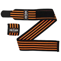 제로투히어로 헬스 팔꿈치보호대 Type1 양쪽 세트, 1세트