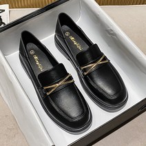 엠지 여성용 발편한 슈즈 MG-282