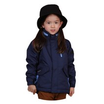 덕마운트 아동용 아웃도어 윈드 점퍼