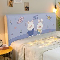 마켓에이 인클루 소프트 침대헤드커버, CTZ1001