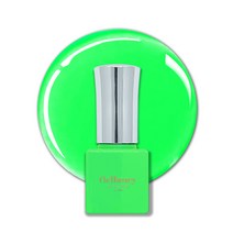 벨랑시 원스텝 젤네일 5ml, SN 27 네온 그린, 1개
