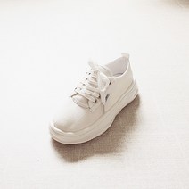 유컬리 레인먼 키높이 여성 스니커즈 운동화