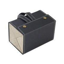 마켓피오 휴대용 안경 악세사리 보관 케이스 타입5, 1개