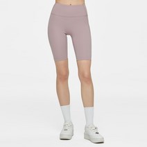 뮬라웨어 여성용 하이 텐션 바이커 팬츠 MWSCLG722