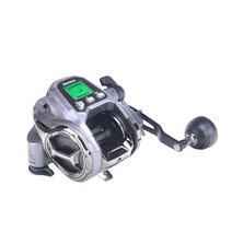 바낙스 선상 우럭 갈치 전동릴 TIMAX7000S, 혼합색상, 7000S