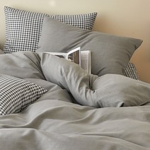 마틸라 에어프레시 스테이 이불 세트