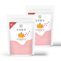 순수한집 호박팥차, 40개, 3g