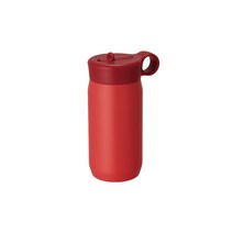 킨토 플레이 텀블러, 레드, 300ml