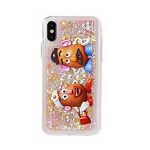 하이칙스 토이스토리 MR and Mrs Potato Glitter 휴대폰 케이스