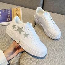 스타 포스 여성 스니커즈