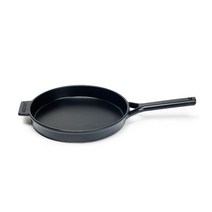 무쎄 Y브릿지 프라이팬 인덕션 IH, 1개, 22cm