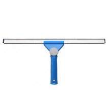 월드크린 CT 스윙 유리 스퀴지 각도조절 35cm, 1개