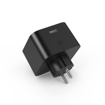 넥스트 IR센서 지원 스마트 플러그 1구 NEXT-SWP3500, 8.2cm, 1개