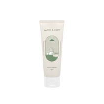 워터앤큐어 반려동물 얼굴전용 페이스클렌저, 100ml, 1개