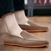 헤스티아 이레즈미 심플 데일리 단화