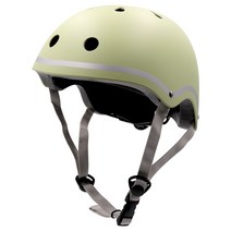 휠러스 스케이트보드헬멧 WH-90, 올리브