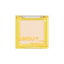 어바웃톤 라이트 온 미 하이라이터 7.5g, 01 슈가라이트, 1개