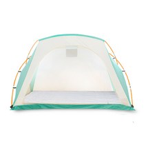 버팔로 노블레스 난방텐트