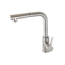 대정워터스 무광 스테인레스 주방수전 SK-6000C, SKC