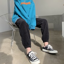 루나글램 임산부 캐주얼 코듀로이 조거 팬츠 xcv20