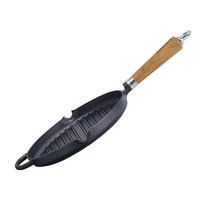 론네바이브룩 오리지널 그릴팬 120790, 1개, 28cm