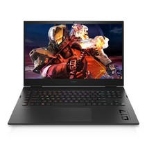 HP 2023 오멘 17, Shadow Black, 코어i7, 512GB, 32GB, WIN11 Home, 17-cm2009TX