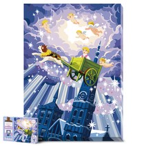 페인팅 플란다스의 개 천사의 하모니 DIY 그리기 PT46-105, 혼합색상