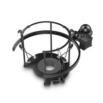 TSG 마이크 쇼크마운트, SM-05F, 블랙