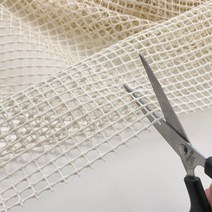 논슬립 밀림방지 발포 패드110 x 300, 1개, 아이보리