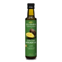올리바도 아보카도 오일, 1개, 250ml
